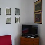 Adagio Appartamento Lipsia