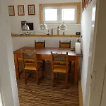 Adagio Lejlighed Leipzig