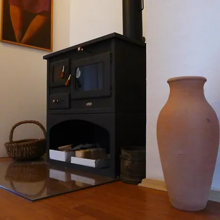 Apartmán Adagio Lipsko