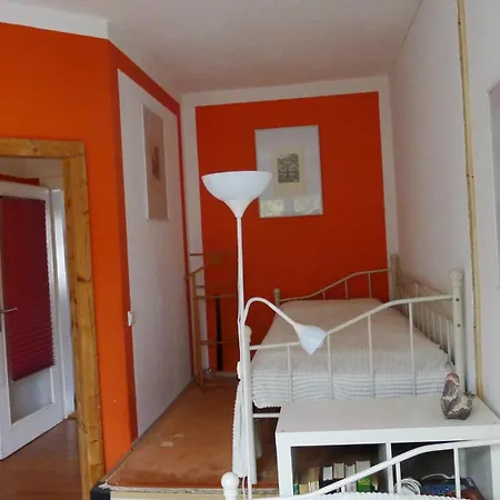 Adagio Apartmán Lipsko