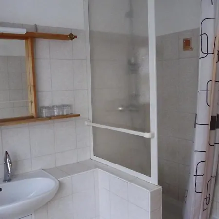 Adagio Apartmán Lipsko