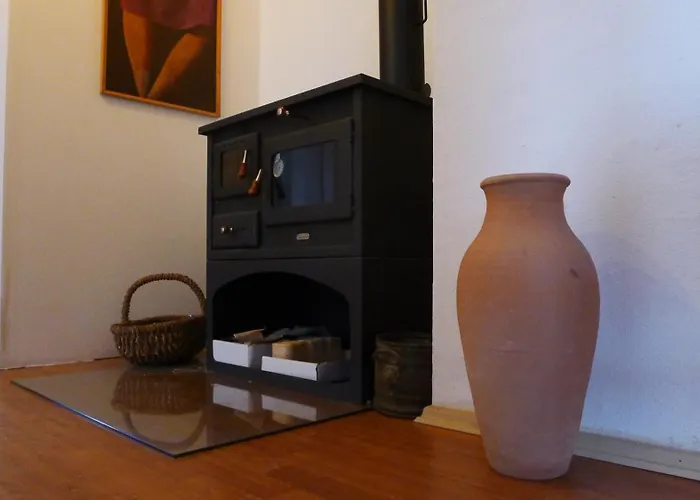 Apartmán Adagio Lipsko