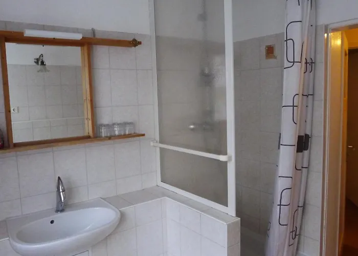 Adagio Apartmán Lipsko