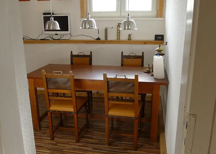 Adagio Apartmán Lipsko